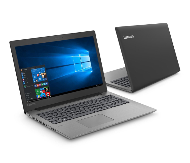 Lenovo Ideapad 330-15 i5-8250U/12GB/128/Win10 MX150 - 443167 - zdjęcie